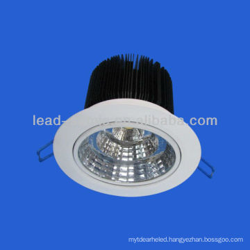 COB led downlight sharp Ra80